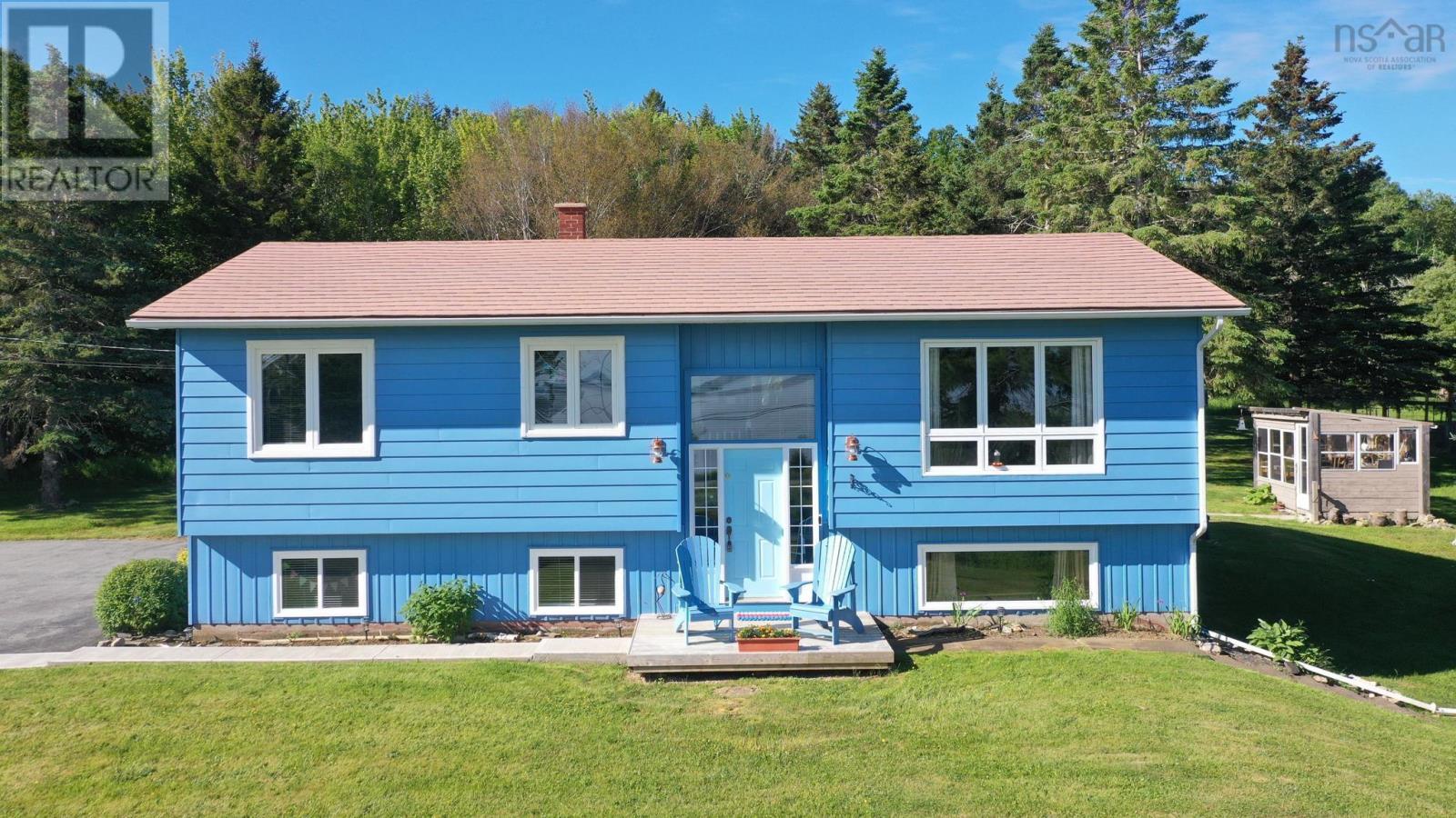 608 Kingsburg Road, Lower Rose Bay, Nova Scotia  B0J 2X0 - Photo 3 - 202606489