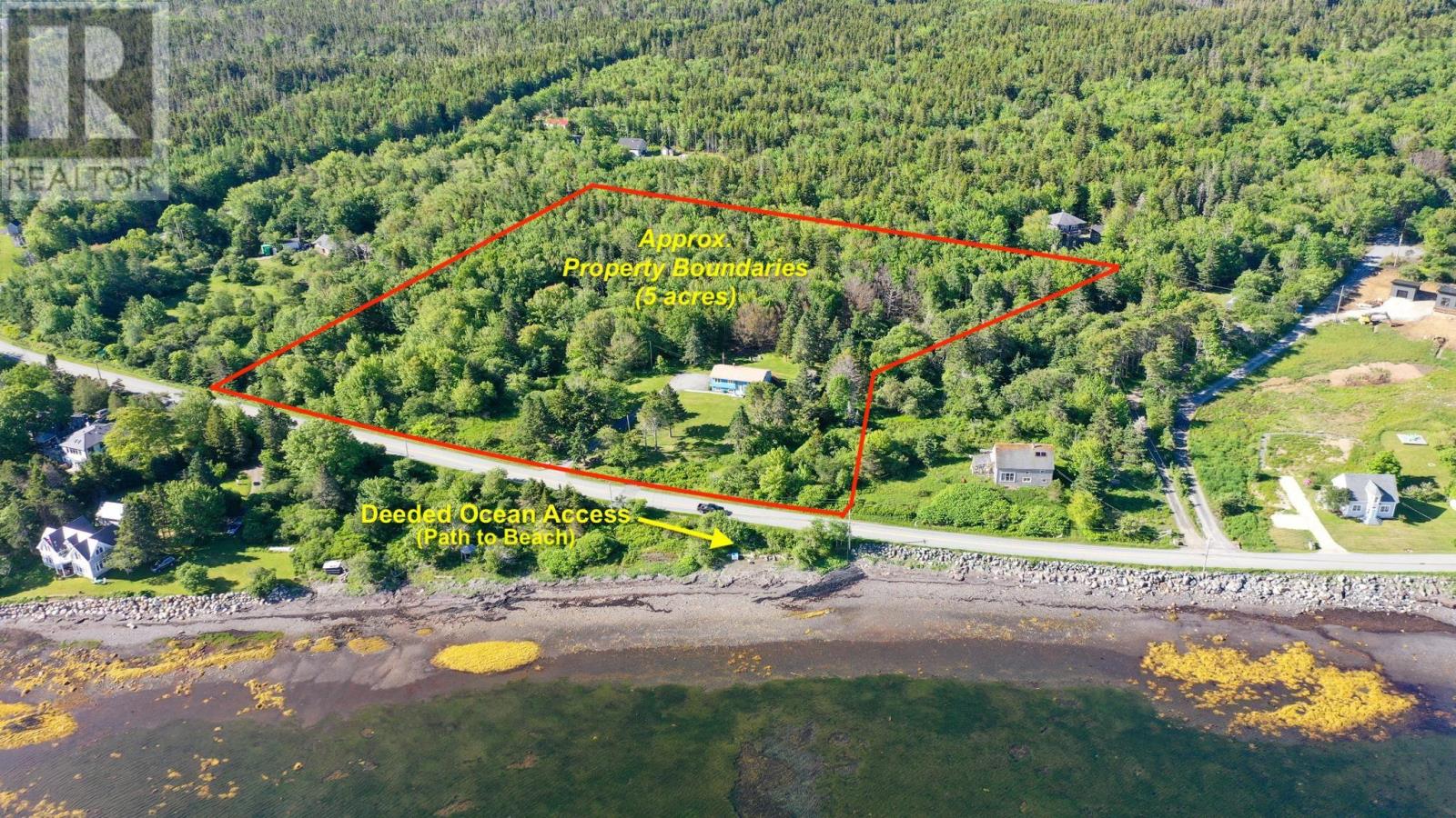 608 Kingsburg Road, Lower Rose Bay, Nova Scotia  B0J 2X0 - Photo 45 - 202606489