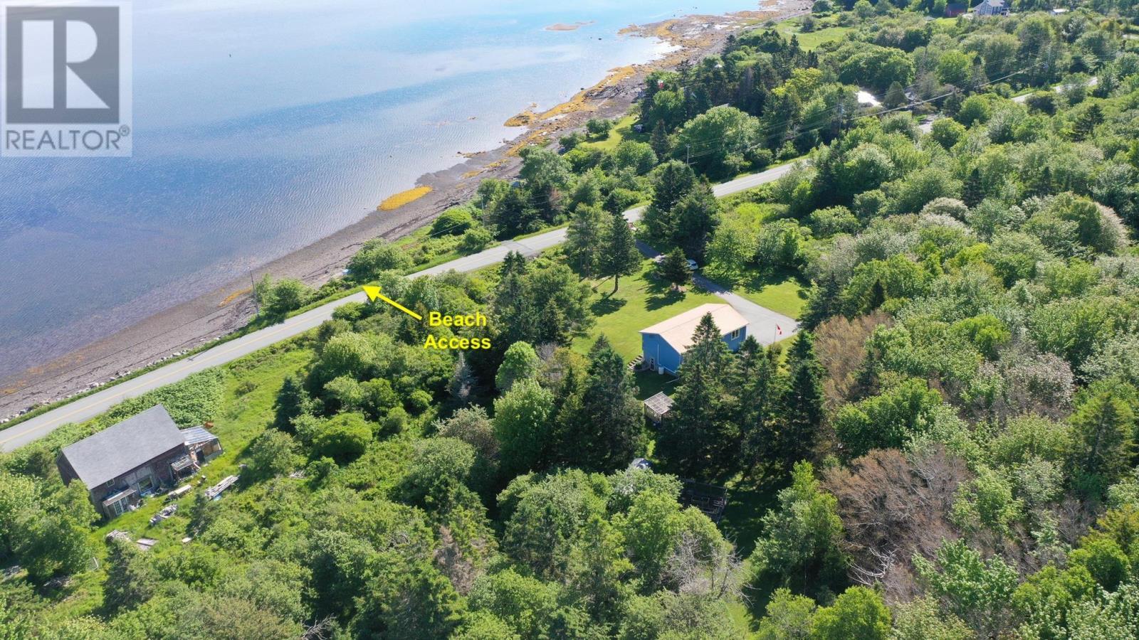 608 Kingsburg Road, Lower Rose Bay, Nova Scotia  B0J 2X0 - Photo 43 - 202606489
