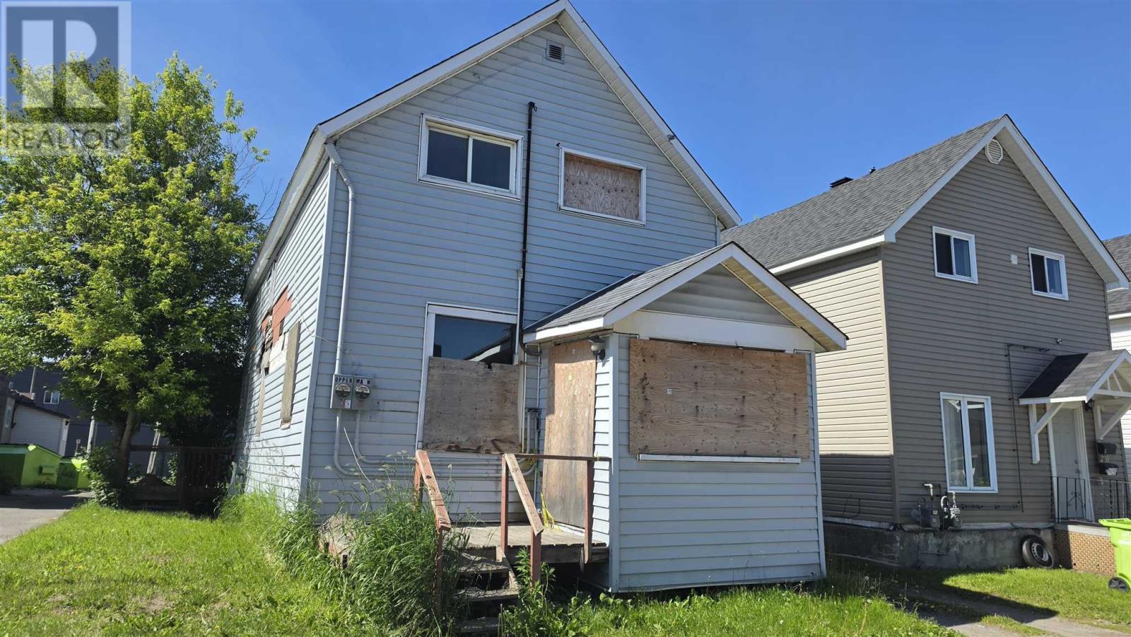 21 Cathcart St, Sault Ste. Marie, Ontario  P6A 1C9 - Photo 1 - SM260157