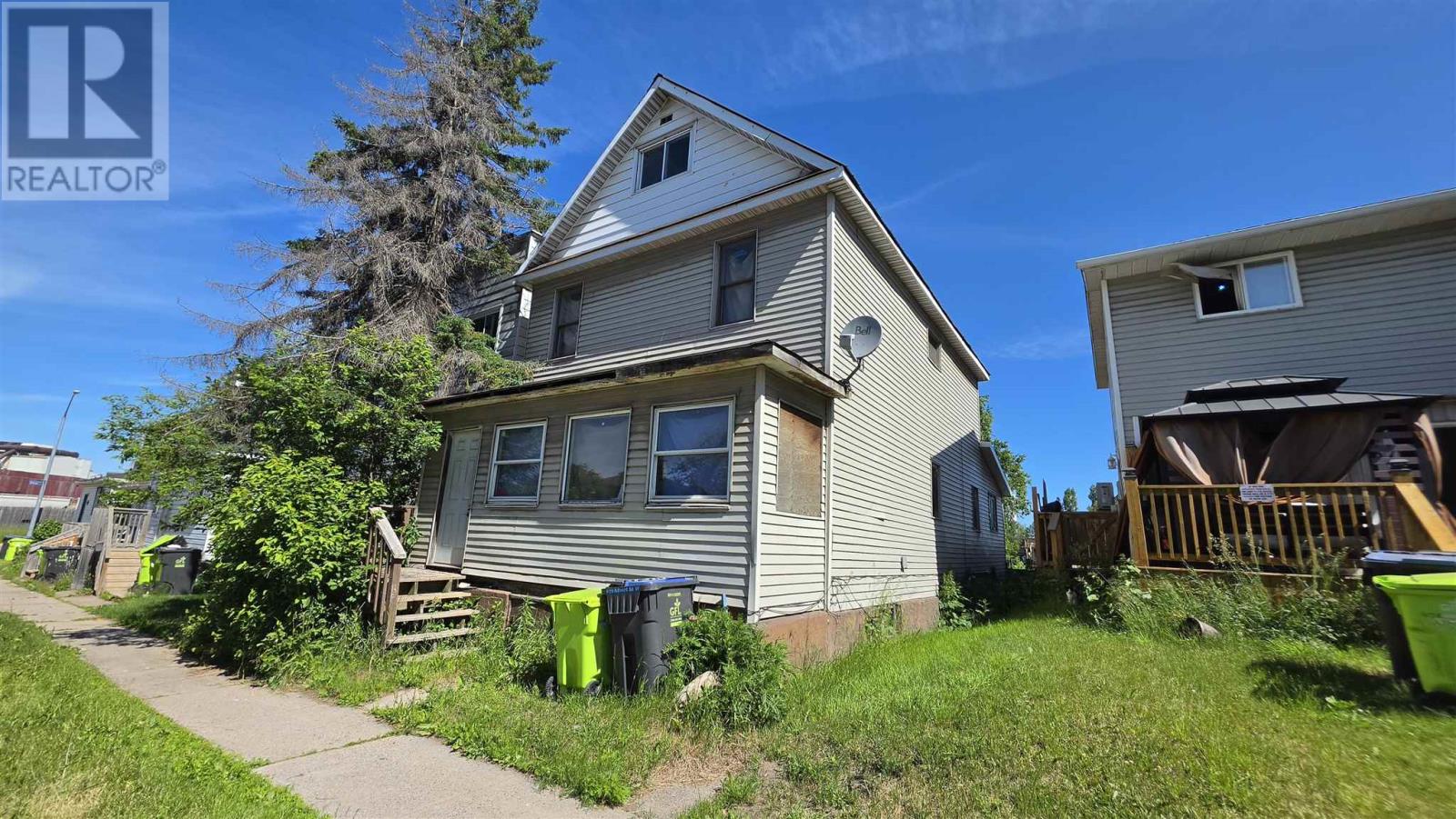 678 Albert St W, Sault Ste. Marie, Ontario  P6A 1C6 - Photo 17 - SM260169