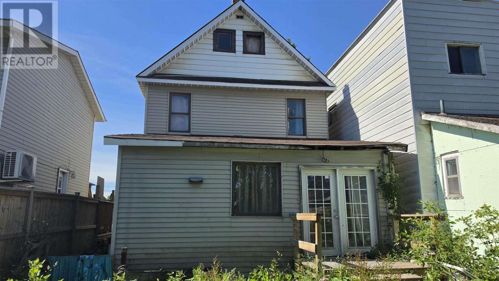 678 Albert St W, Sault Ste. Marie, Ontario  P6A 1C6 - Photo 20 - SM260169