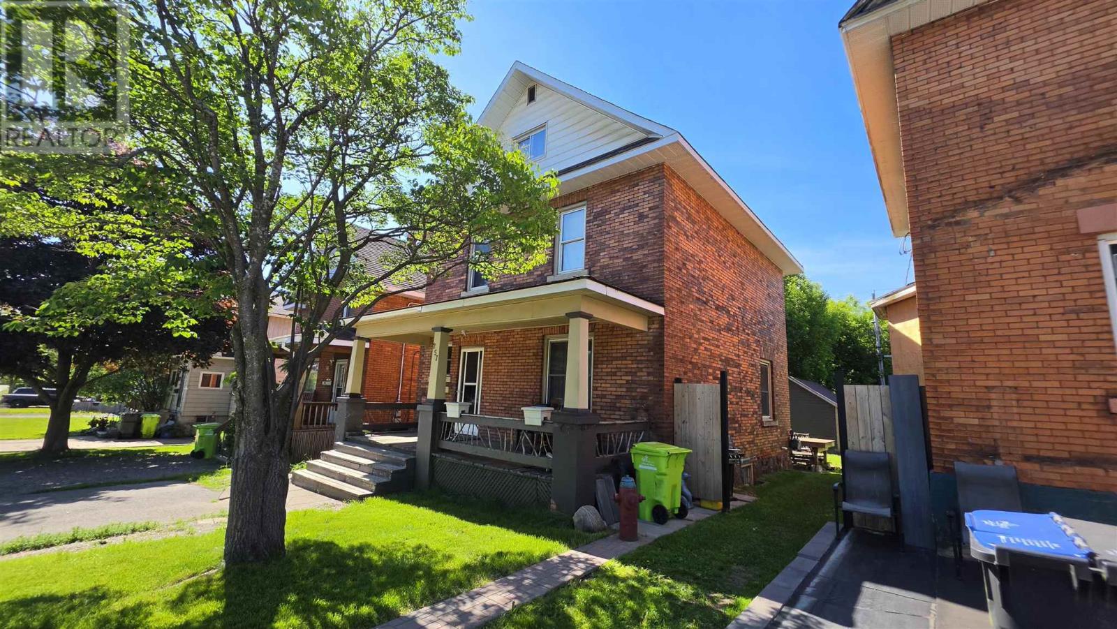257 Alexandra St, Sault Ste. Marie, Ontario  P6A 1J7 - Photo 7 - SM260171