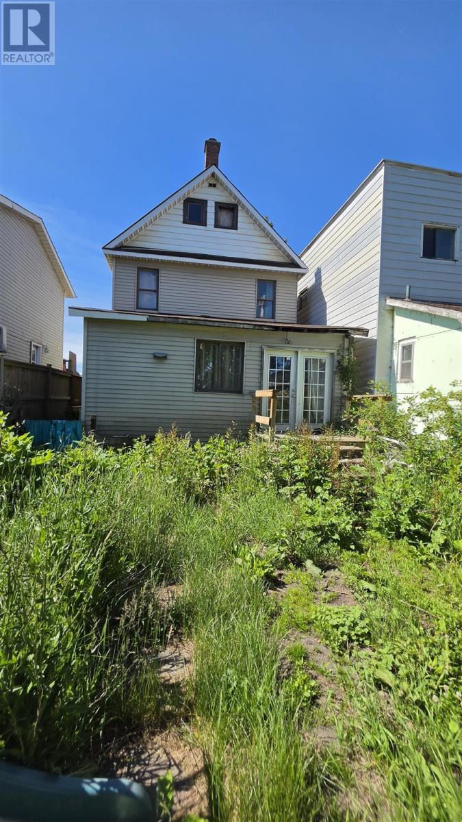 678 Albert St W, Sault Ste. Marie, Ontario  P6A 1C6 - Photo 21 - SM260169