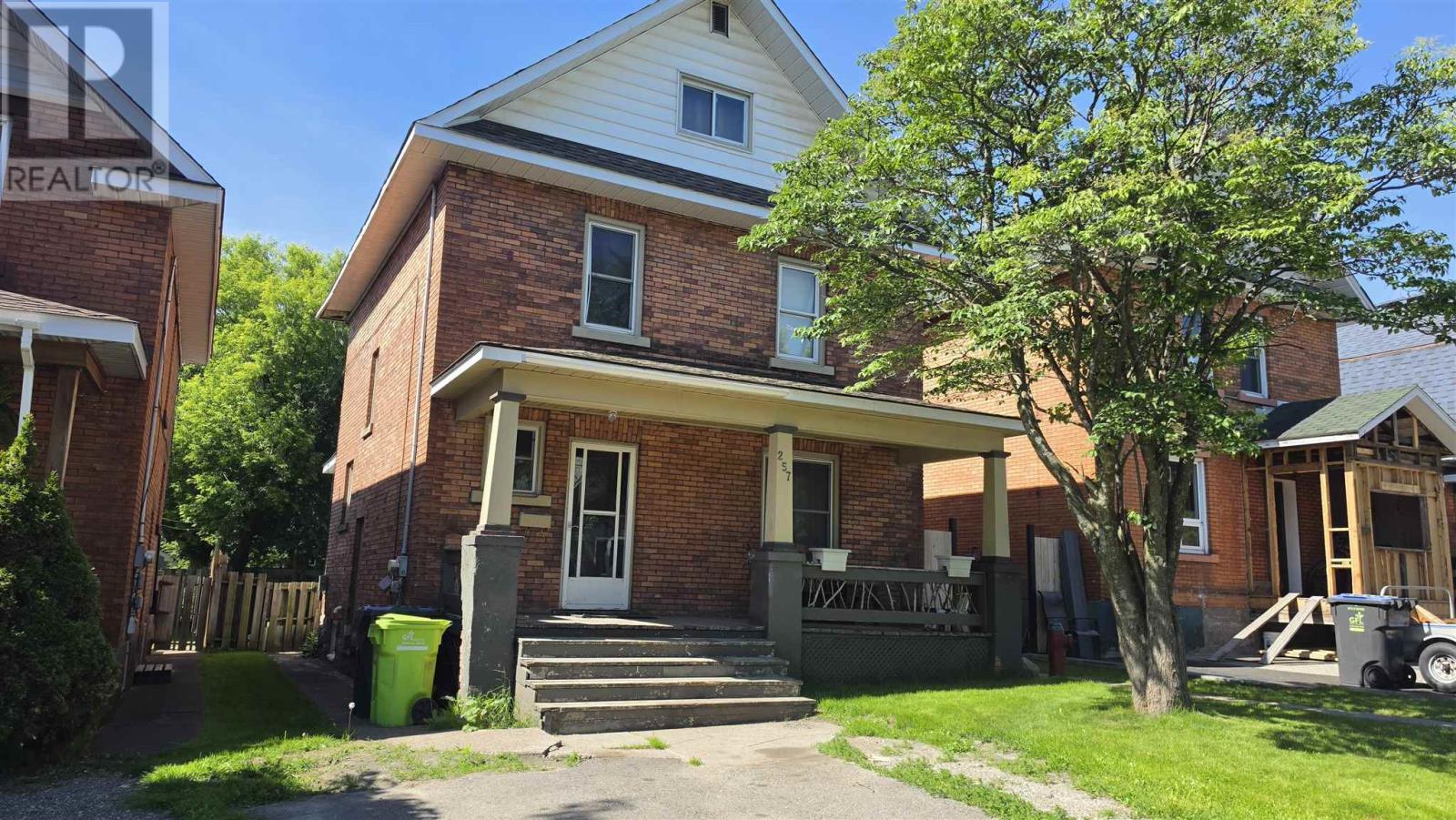 257 Alexandra St, Sault Ste. Marie, Ontario  P6A 1J7 - Photo 1 - SM260171