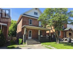 257 Alexandra ST, Sault Ste. Marie, Ontario
