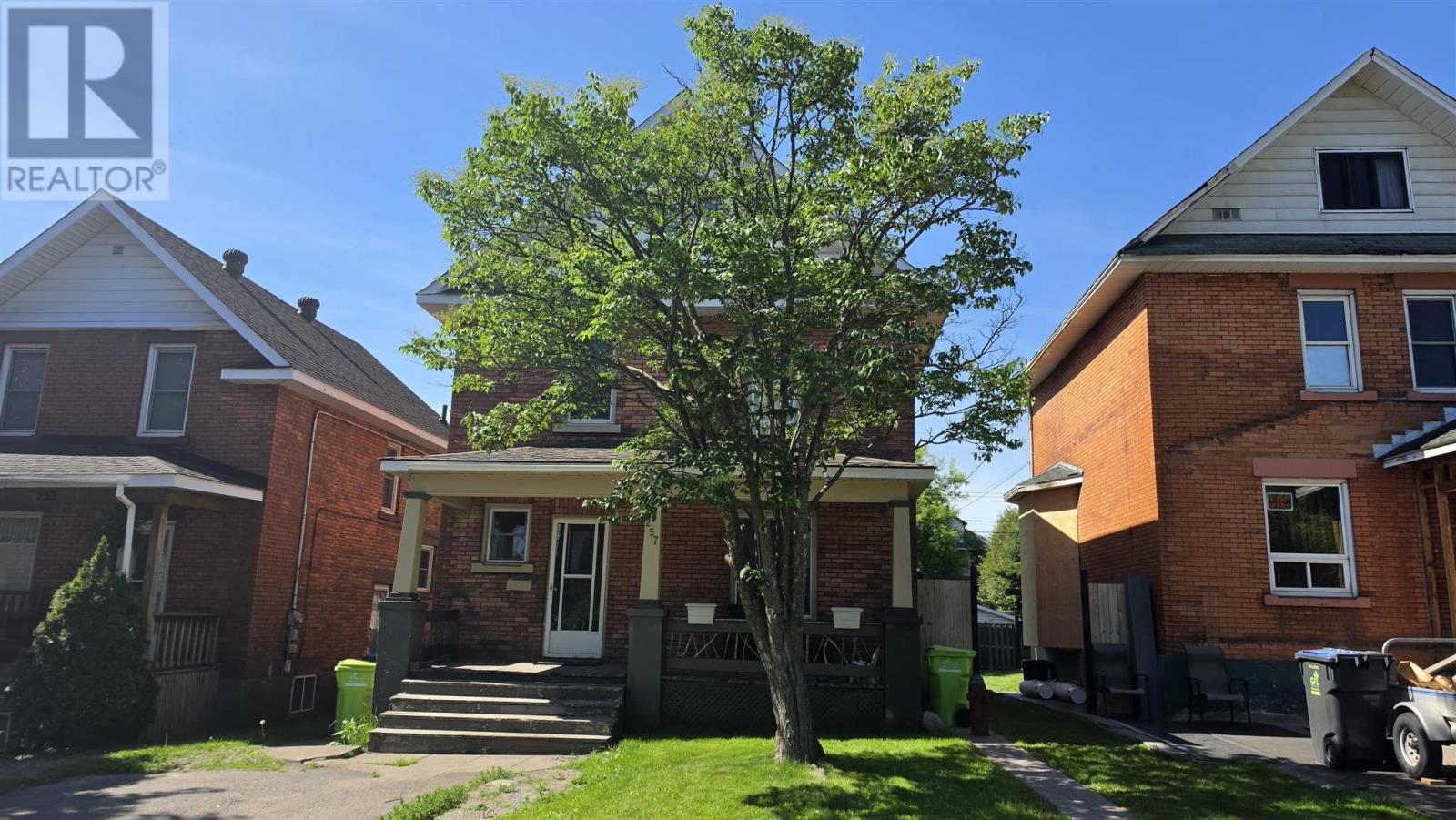 257 Alexandra St, Sault Ste. Marie, Ontario  P6A 1J7 - Photo 5 - SM260171