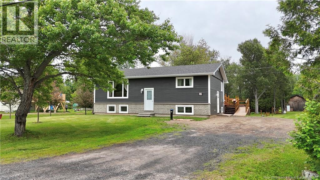 59 Saint Andre, Sainte-Anne, New Brunswick