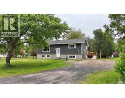 59 Saint Andre, Sainte-Anne, New Brunswick