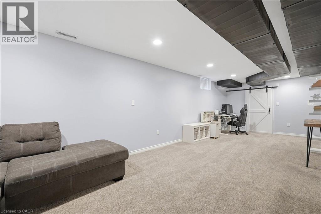 1381 Old Zeller Drive, Kitchener, Ontario  N2A 0C6 - Photo 33 - 40842332