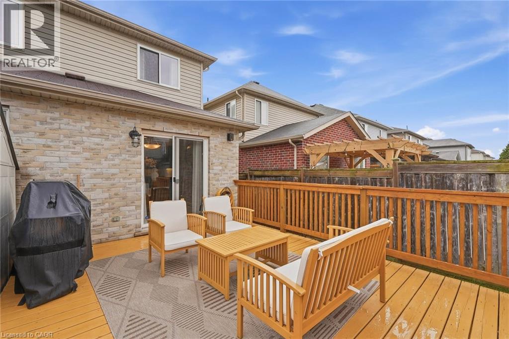 1381 Old Zeller Drive, Kitchener, Ontario  N2A 0C6 - Photo 39 - 40842332
