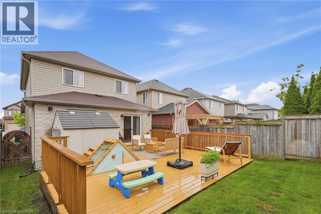 1381 Old Zeller Drive, Kitchener, Ontario  N2A 0C6 - Photo 40 - 40842332