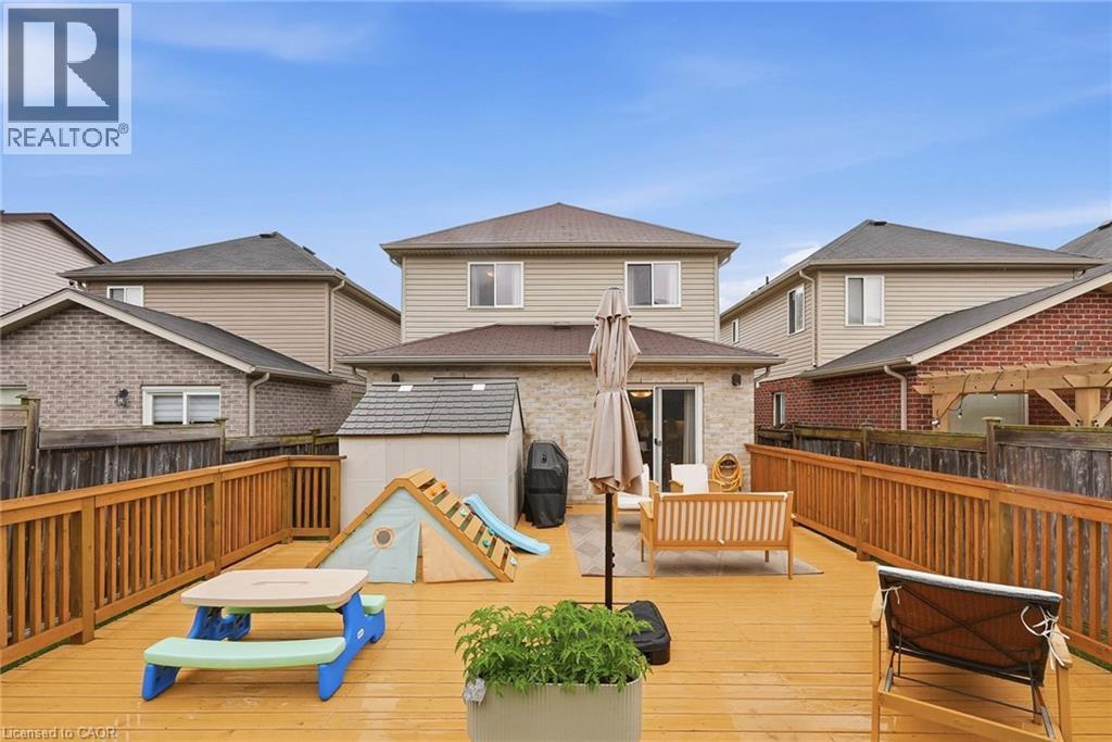 1381 Old Zeller Drive, Kitchener, Ontario  N2A 0C6 - Photo 41 - 40842332