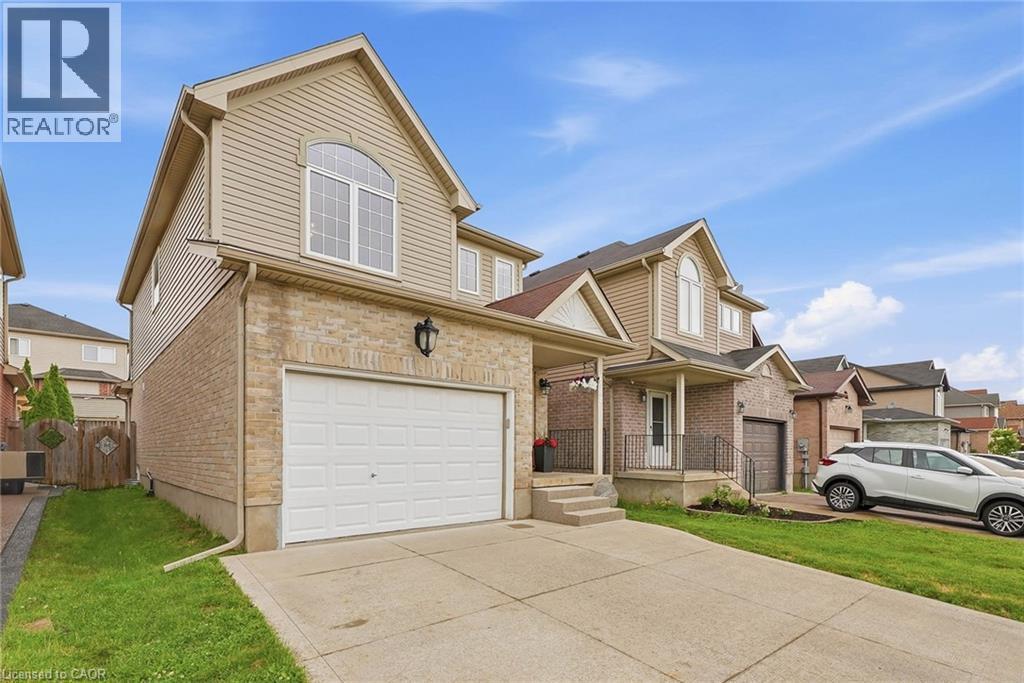 1381 Old Zeller Drive, Kitchener, Ontario  N2A 0C6 - Photo 5 - 40842332
