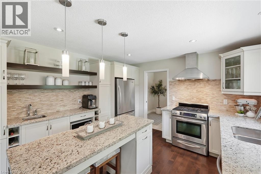 391 Timlock Place, Waterloo, Ontario N2K 3J1 - Photo 14 - 40842211