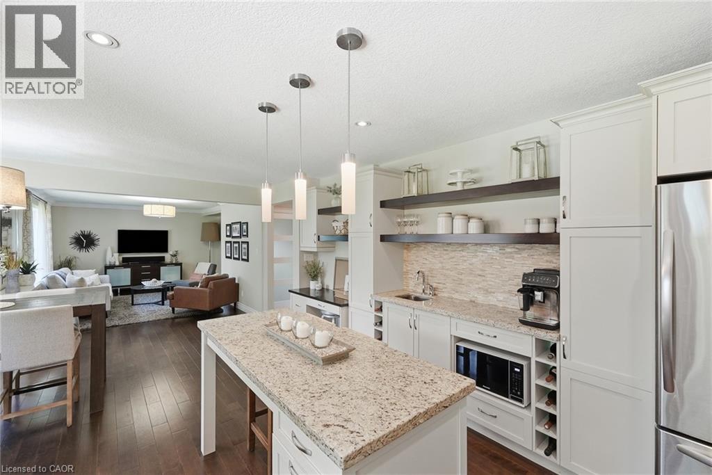 391 Timlock Place, Waterloo, Ontario N2K 3J1 - Photo 15 - 40842211