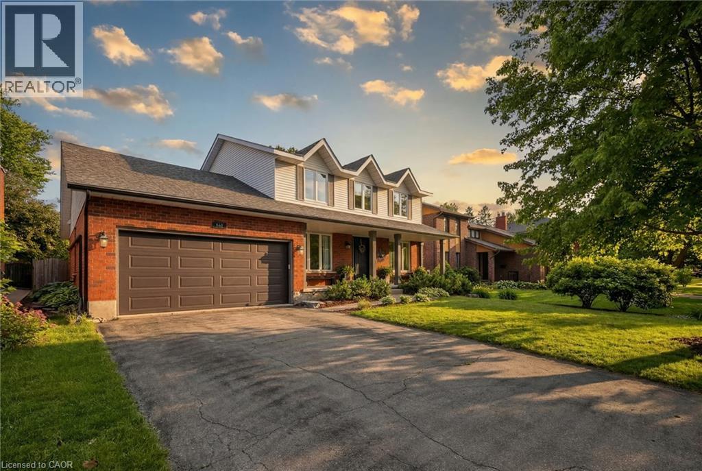 391 Timlock Place, Waterloo, Ontario N2K 3J1 - Photo 3 - 40842211