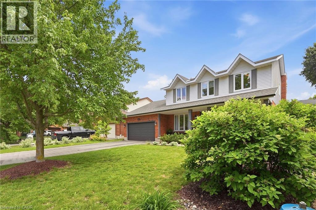 391 Timlock Place, Waterloo, Ontario N2K 3J1 - Photo 4 - 40842211