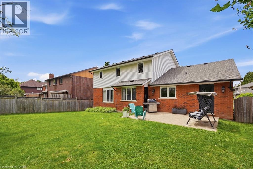 391 Timlock Place, Waterloo, Ontario N2K 3J1 - Photo 42 - 40842211