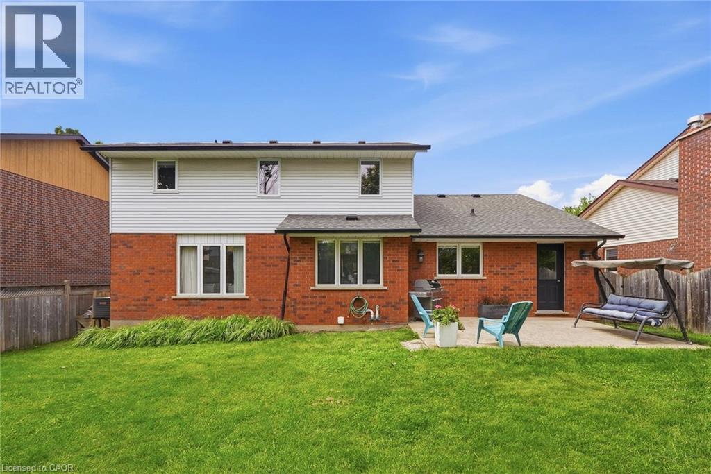 391 Timlock Place, Waterloo, Ontario N2K 3J1 - Photo 44 - 40842211