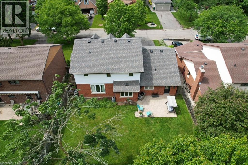 391 Timlock Place, Waterloo, Ontario N2K 3J1 - Photo 45 - 40842211