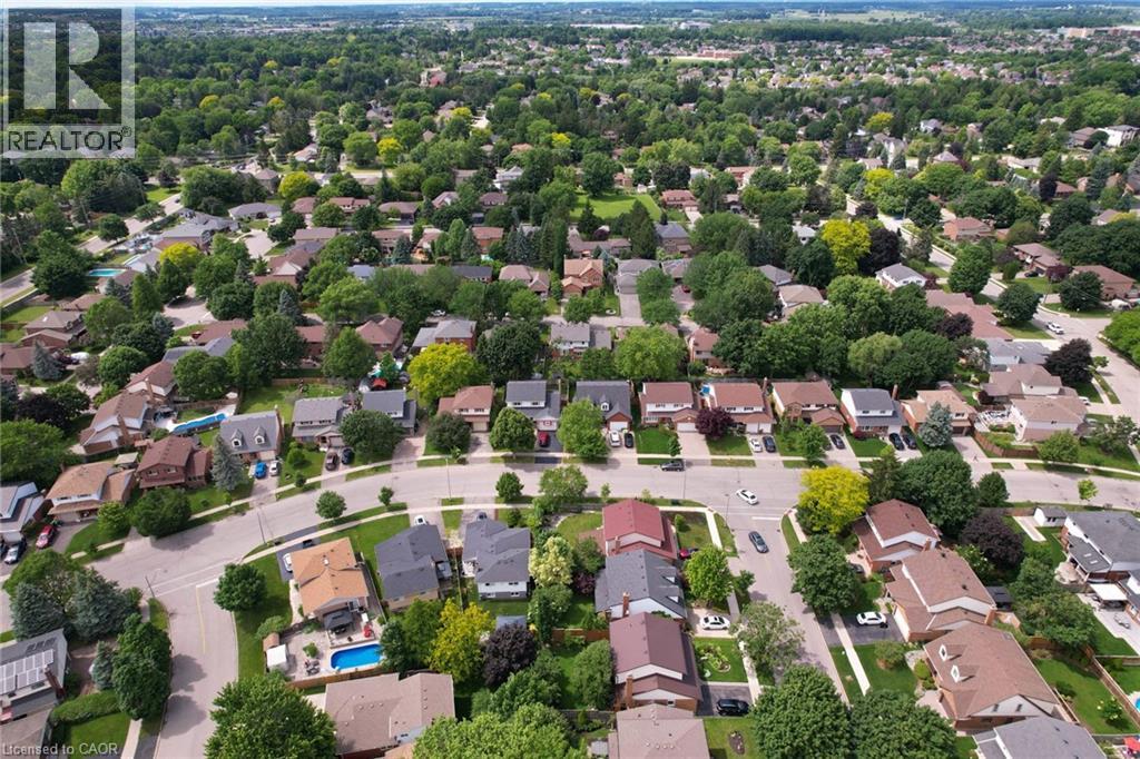 391 Timlock Place, Waterloo, Ontario N2K 3J1 - Photo 47 - 40842211