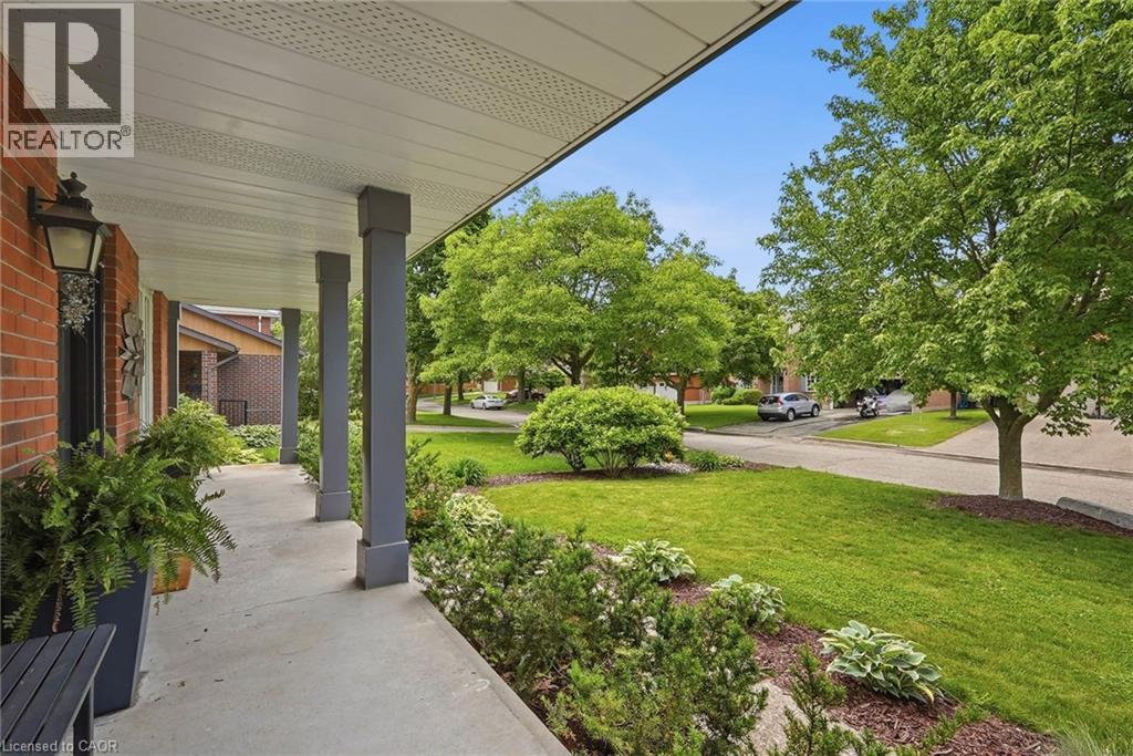 391 Timlock Place, Waterloo, Ontario N2K 3J1 - Photo 5 - 40842211