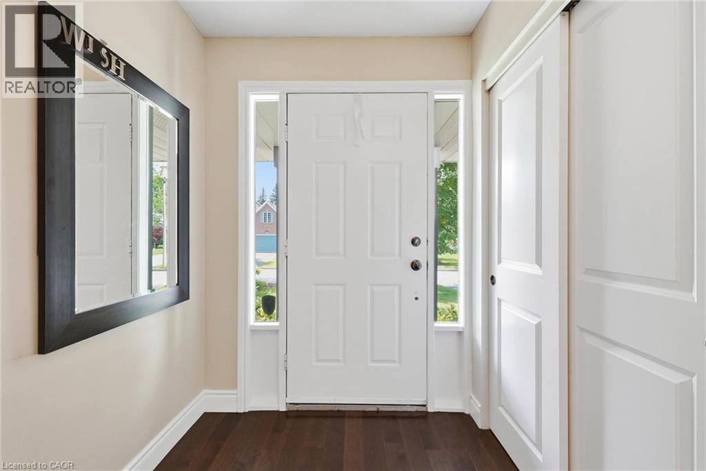 391 Timlock Place, Waterloo, Ontario N2K 3J1 - Photo 6 - 40842211