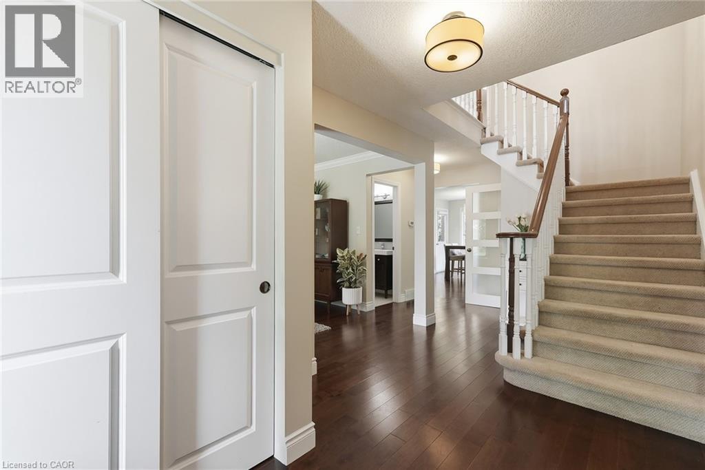 391 Timlock Place, Waterloo, Ontario N2K 3J1 - Photo 7 - 40842211