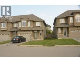 327 STONEHENGE Drive, Ancaster, Ontario
