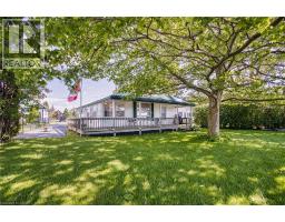 15 HORSESHOE BAY Road, Dunnville, Ontario