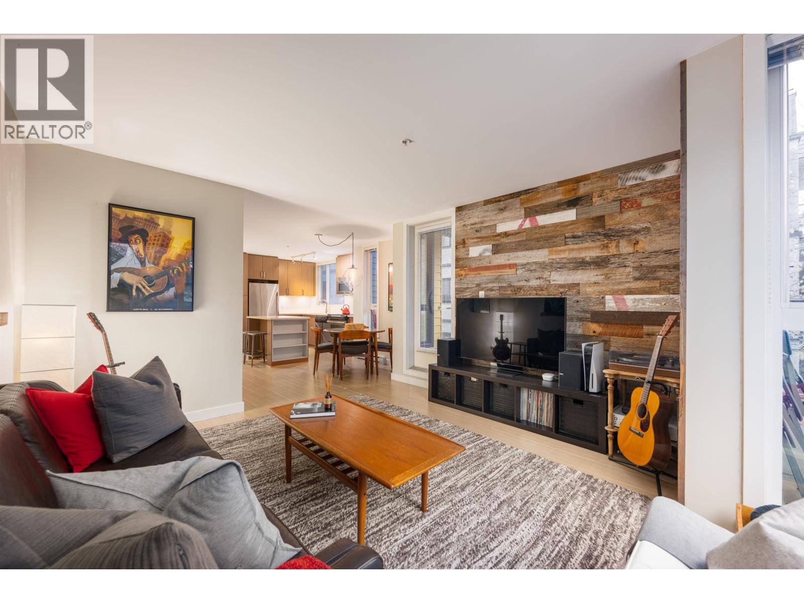 201 562 E 7th Avenue, Vancouver, British Columbia  V5T 1N7 - Photo 8 - R3138824