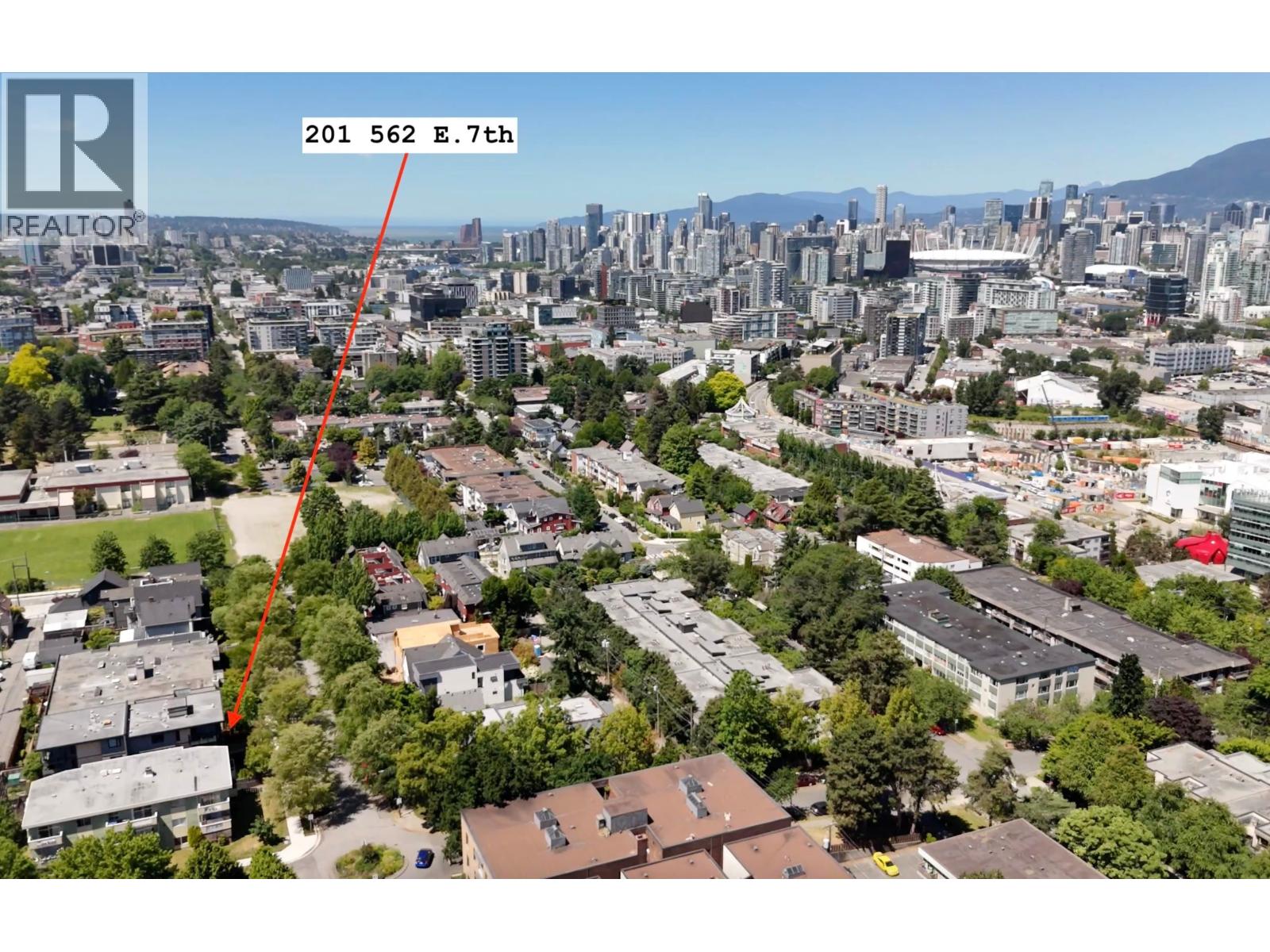 201 562 E 7th Avenue, Vancouver, British Columbia  V5T 1N7 - Photo 25 - R3138824
