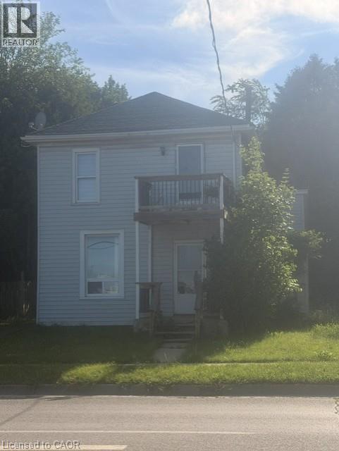 104 Queen Street N, Simcoe, Ontario  N3Y 3Y4 - Photo 1 - 40842137
