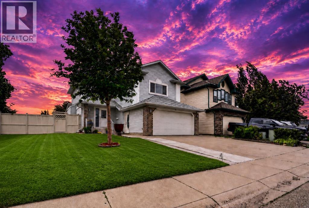 67 Douglas Ridge View SE, Calgary, Alberta