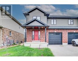 63 CRAB APPLE COURT, Wellesley, Ontario
