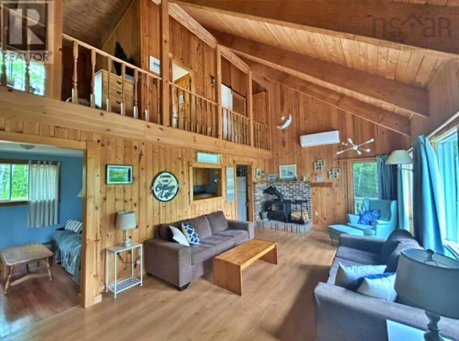 156 Lakewood Drive, Chester Grant, Nova Scotia  B0J 1K0 - Photo 19 - 202613764