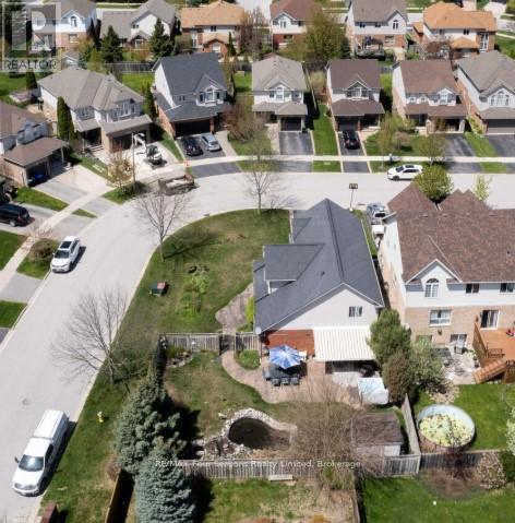 59 Highlands Crescent, Collingwood, Ontario  L9Y 5H3 - Photo 33 - S13429222