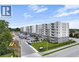 1675 BANWELL ROAD Unit# 106, Windsor, Ontario