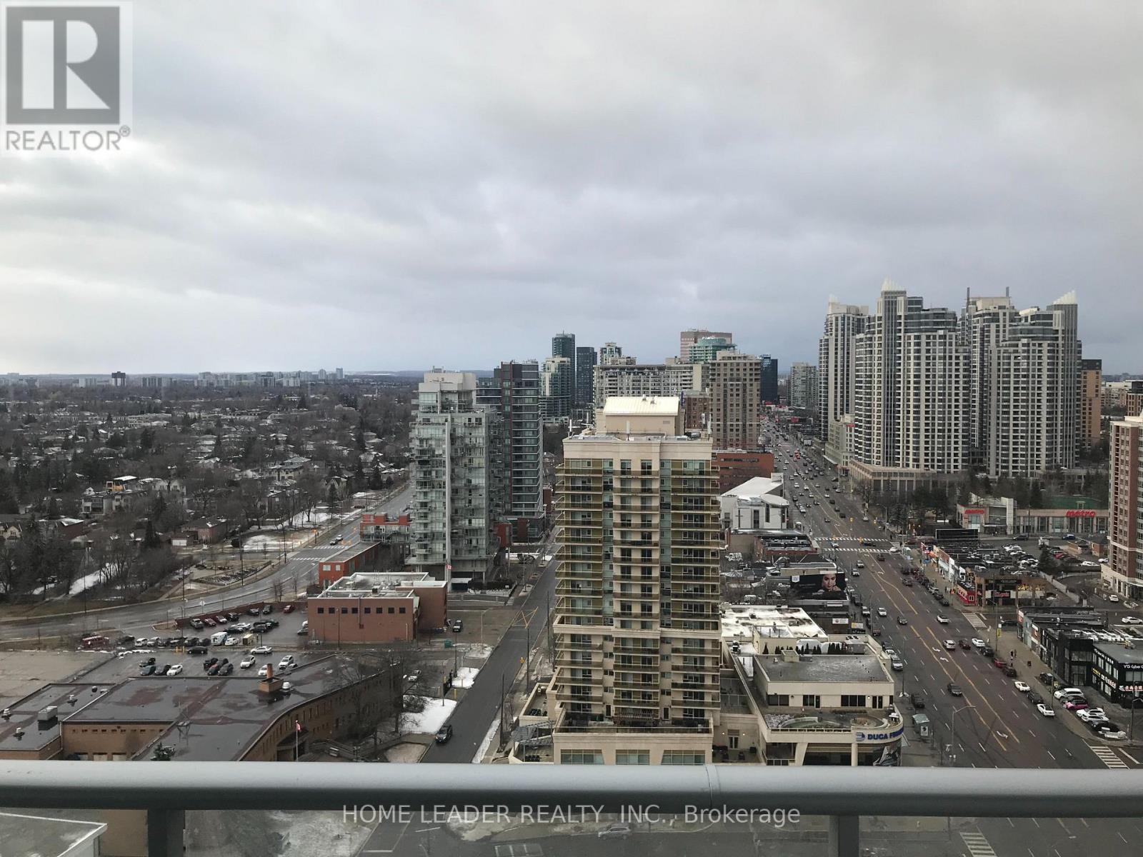 1803 - 5180 YONGE STREET, Toronto, Ontario