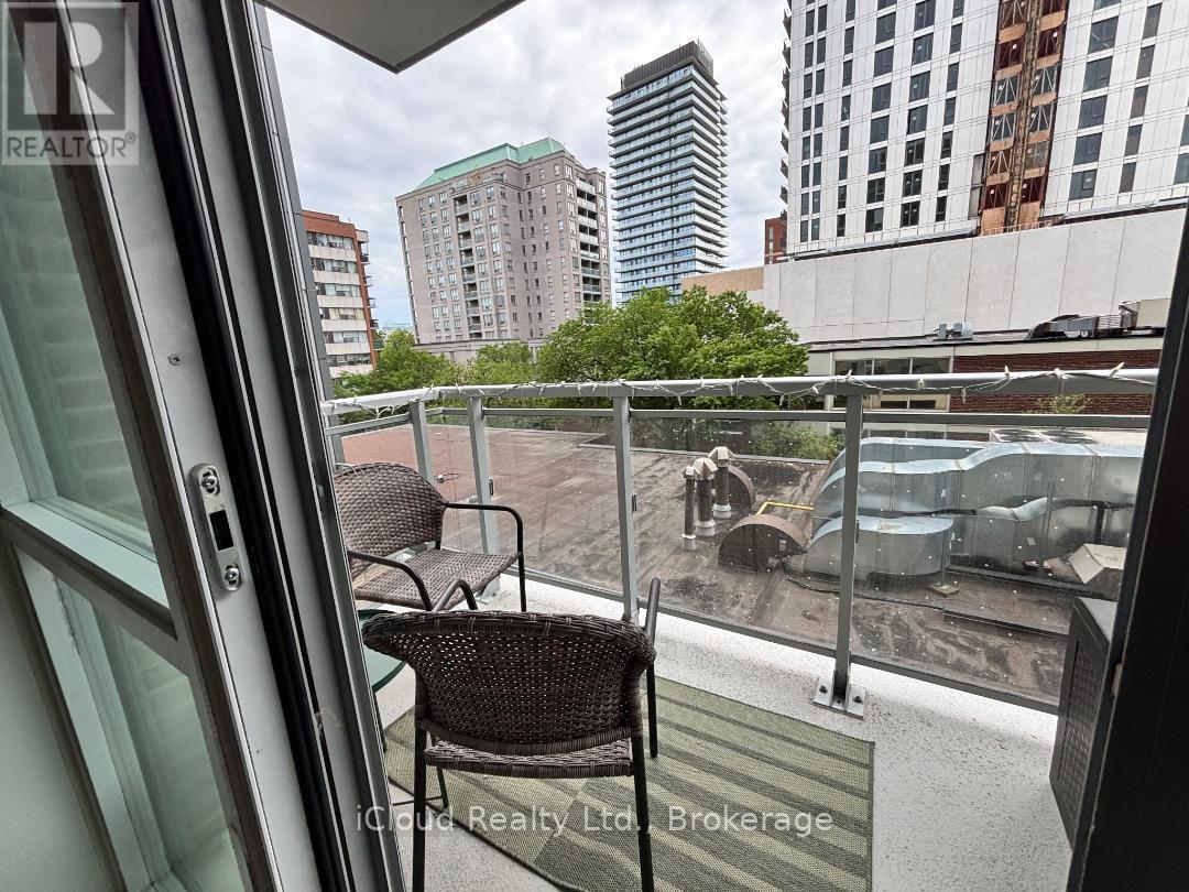 410 - 68 MERTON STREET, Toronto, Ontario