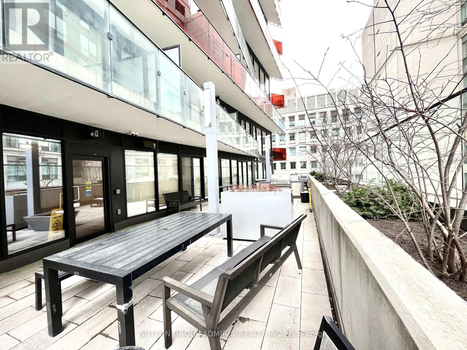 1412 - 215 Queen Street W, Toronto, Ontario  M5A 1S2 - Photo 16 - C13479064