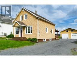 39 rue St-Antoine, Saint-Léonard, New Brunswick