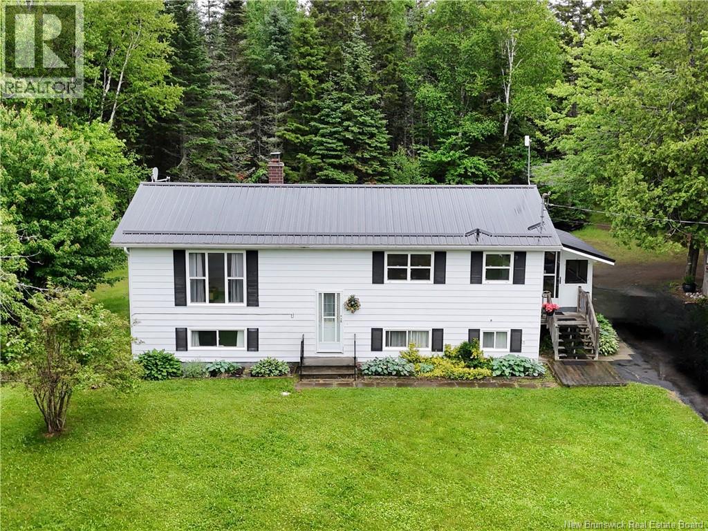 4400 Route 640, Harvey, New Brunswick