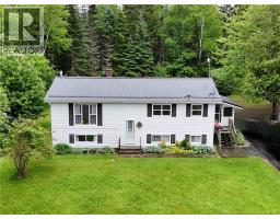4400 Route 640, Harvey, New Brunswick