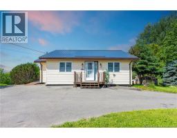 459 Kerrs Ridge Road, Bocabec, New Brunswick
