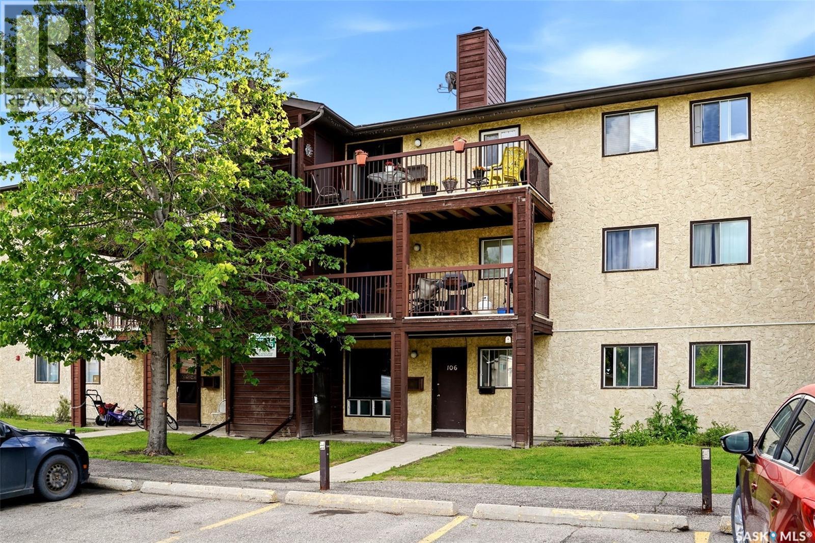 106 51 RODENBUSH DRIVE, Regina, Saskatchewan