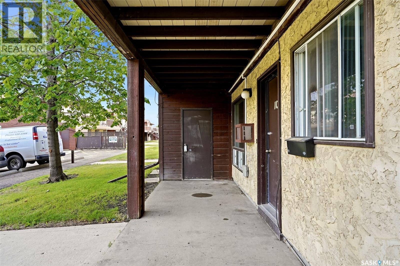 106 51 Rodenbush Drive, Regina, Saskatchewan  S4R 8C7 - Photo 22 - SK040113