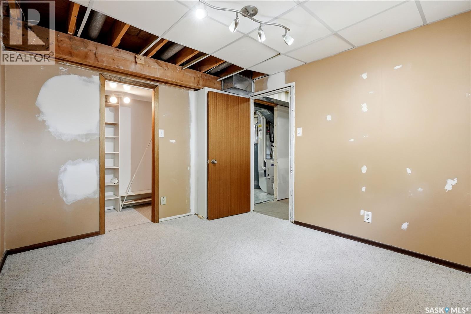 35 Blackman Place, Regina, Saskatchewan  S4X 1S3 - Photo 24 - SK040078