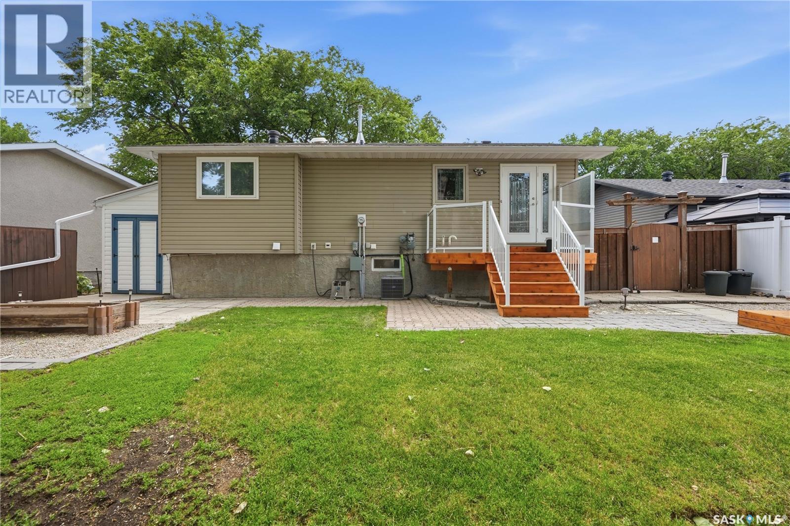 35 Blackman Place, Regina, Saskatchewan  S4X 1S3 - Photo 30 - SK040078